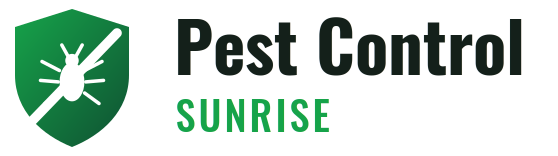 Sunrise Pest Control